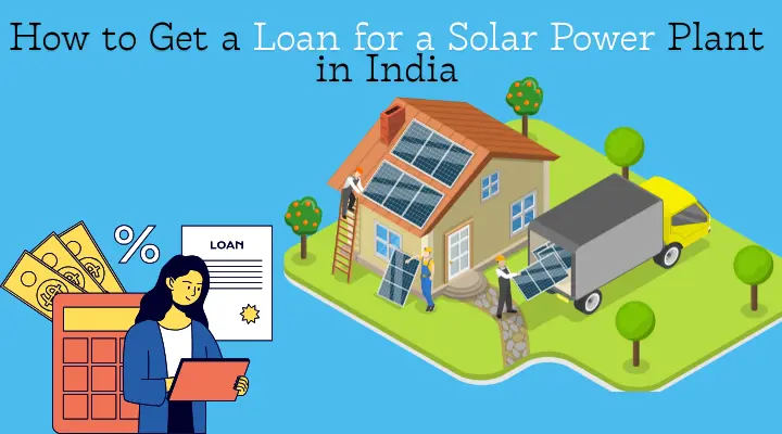 Solar Loan