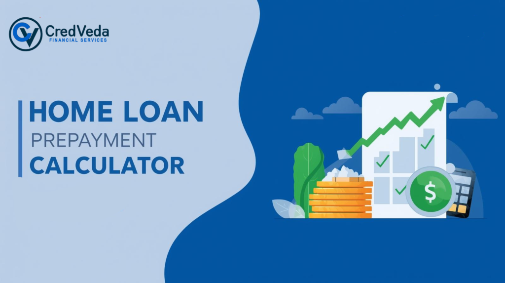 Home Loan Prepayment Calculator Reduce EMI or Tenure Excel