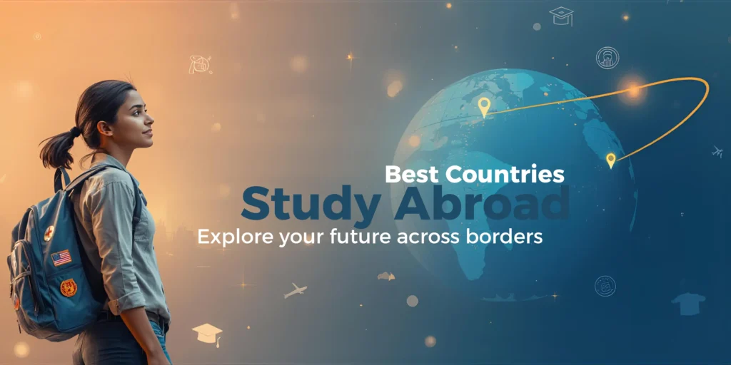 Best Country To Study Abroad