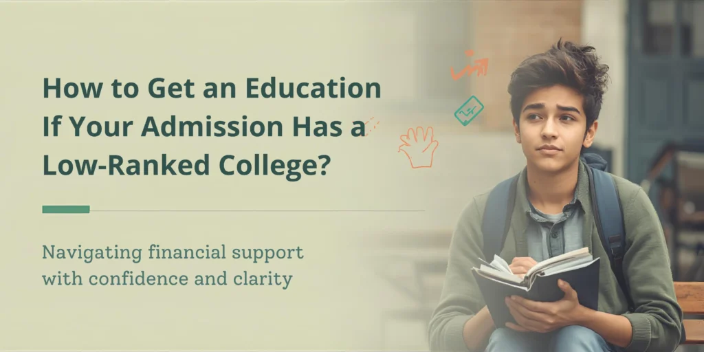 how to Get an Education