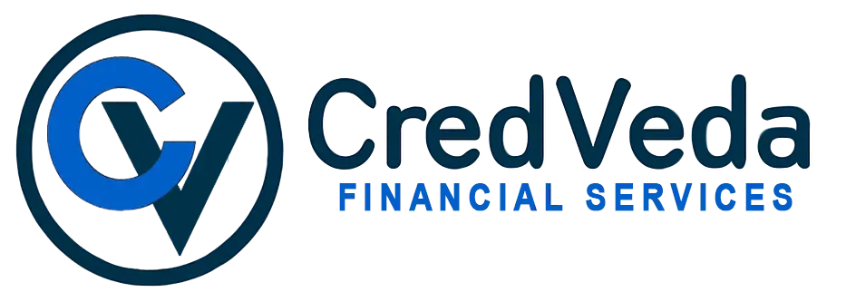 Credveda Logo