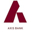 Logo of Axis Bank