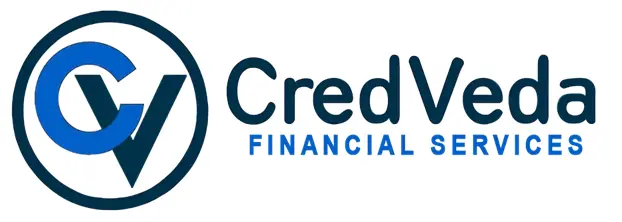 logo of CredVeda