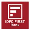 Logo of IDFC First Bank