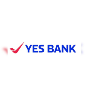 Logo Of Yes Bank