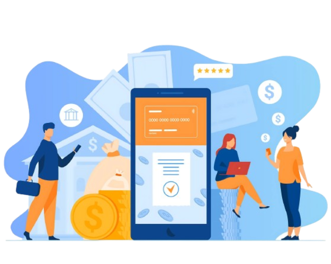 financial loan