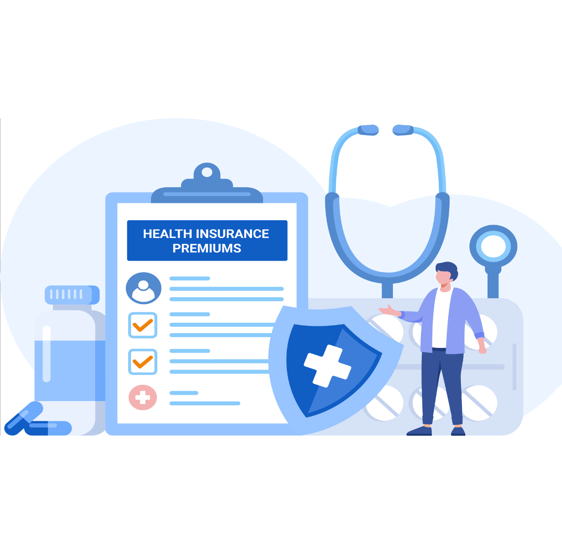 Health Insurance