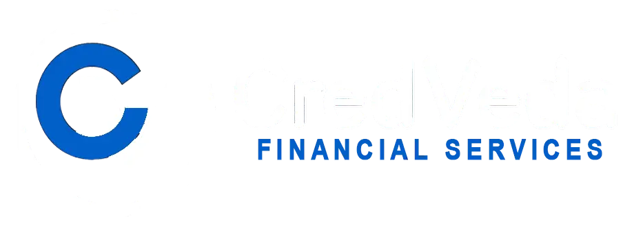 Logo of credveda